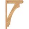 Ekena Millwork Imperial Smooth Craftsman Outlooker, Western Red Cedar, 5 1/2"W x 20"D x 32"H OUT06X20X32IMP04SWR - alternate 3